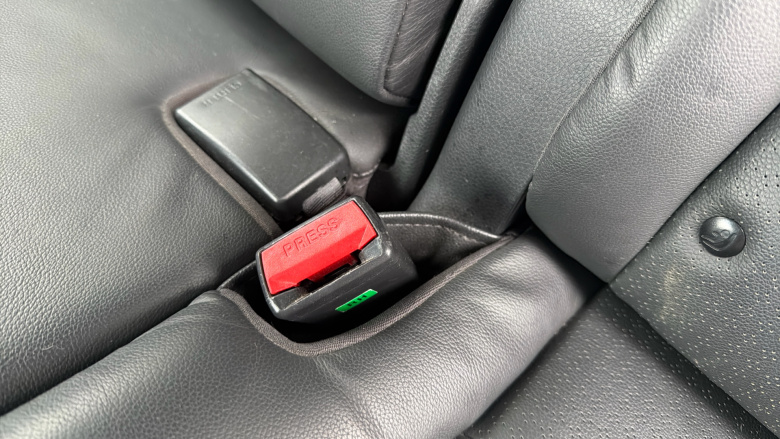 Hyundai Santa Fe 2.2 CRDi Premium SE 5dr Auto [7 Seats] Diesel Estate